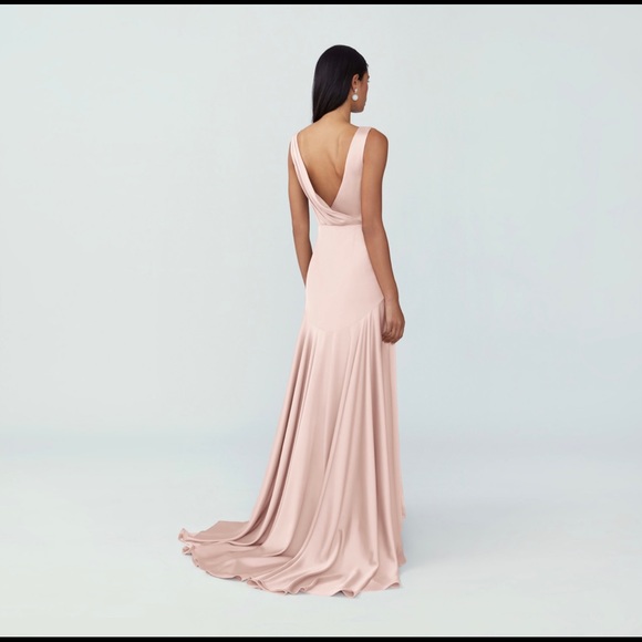 Fame and partners Escala dresses - Picture 2 of 16